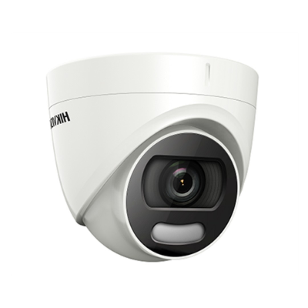 CCTV ANALOGIC/HD-TVI Hikvision DS-2CE72DFT-F